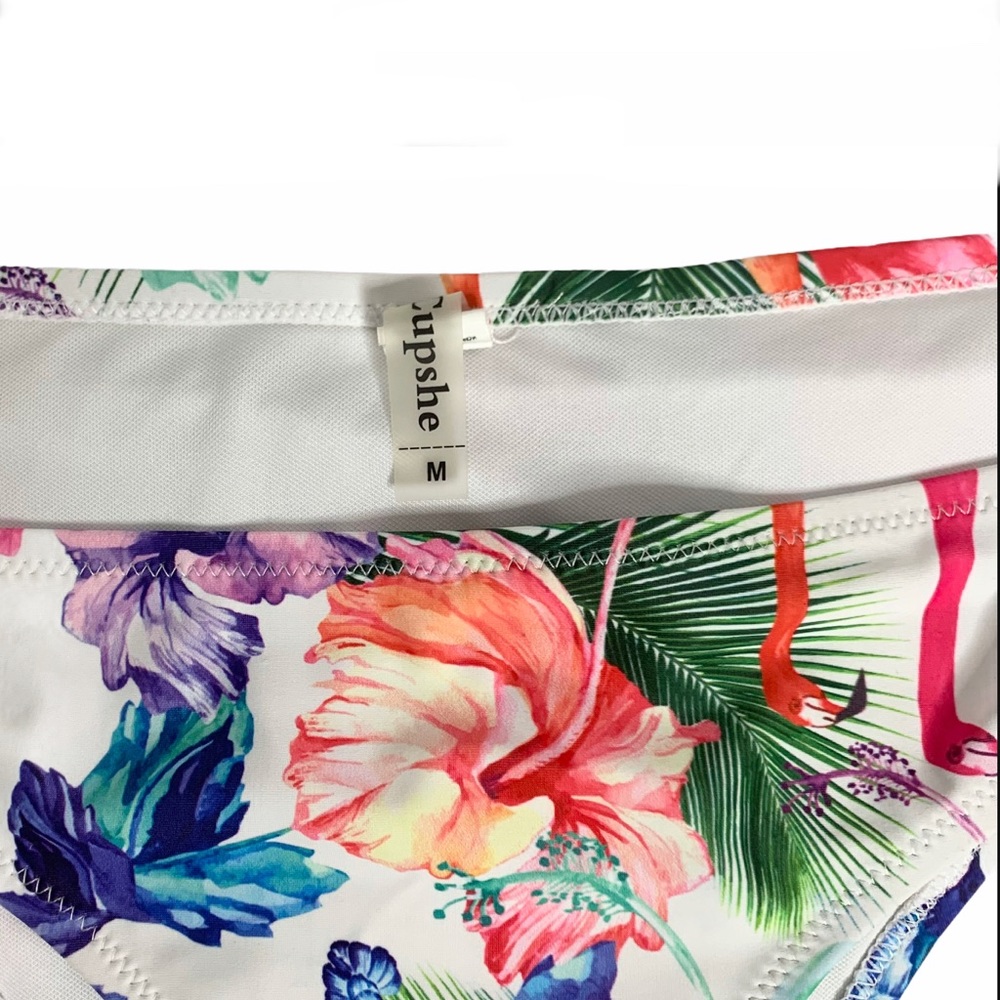 ✅SOLD-Cupshe | Bikini Bottoms x2 Bundle - Picture 7 of 8